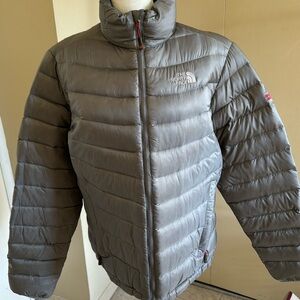 The North Face Summit Series Lightweight Jacket